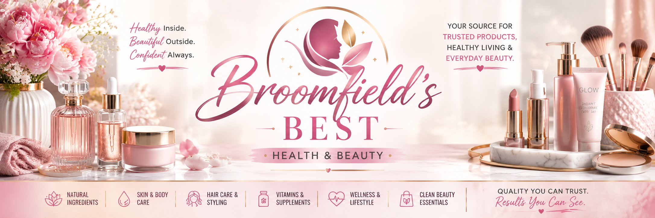 Broomfield's Best